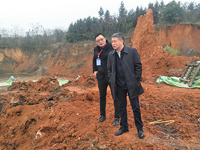 娄底市浩天环?？萍加邢薰?娄底危险废物经营,环保技术开发及咨询推广,环境设施建设,危险废物运营管理